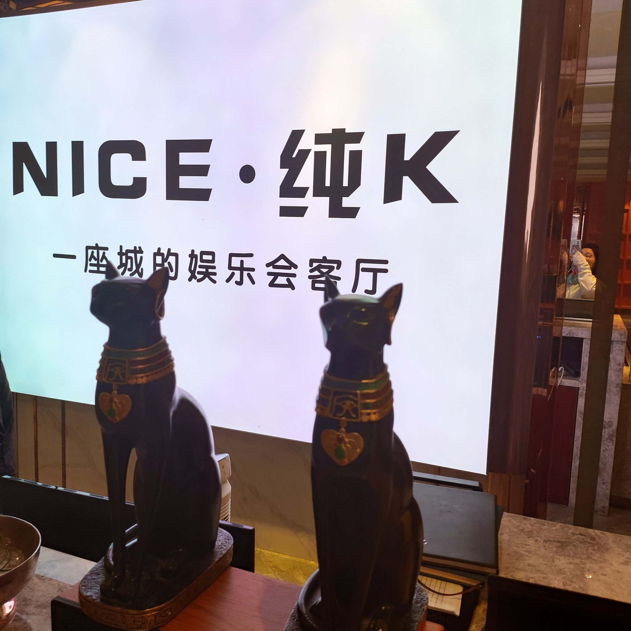 昭通商务ktv哪里有商务ktv推荐-鲁甸县ktv预定